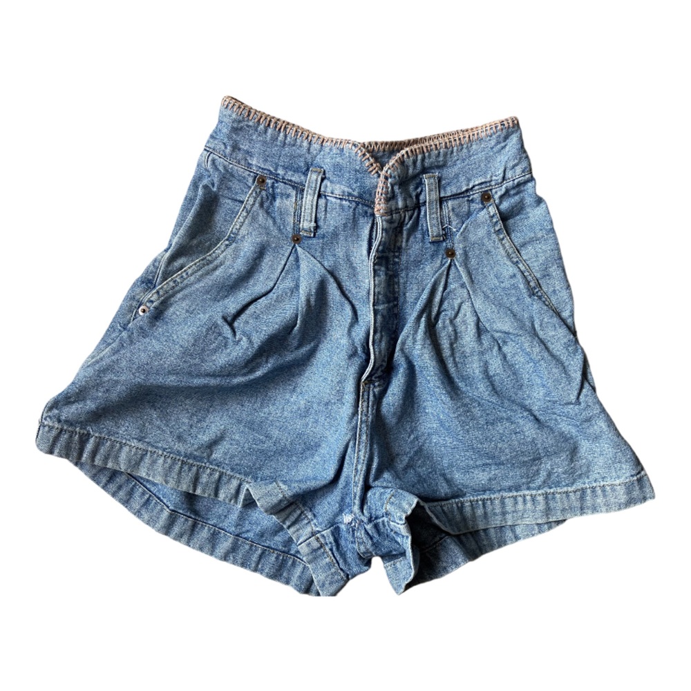 - Grass Root Denim Shorts Woman Size 5/6